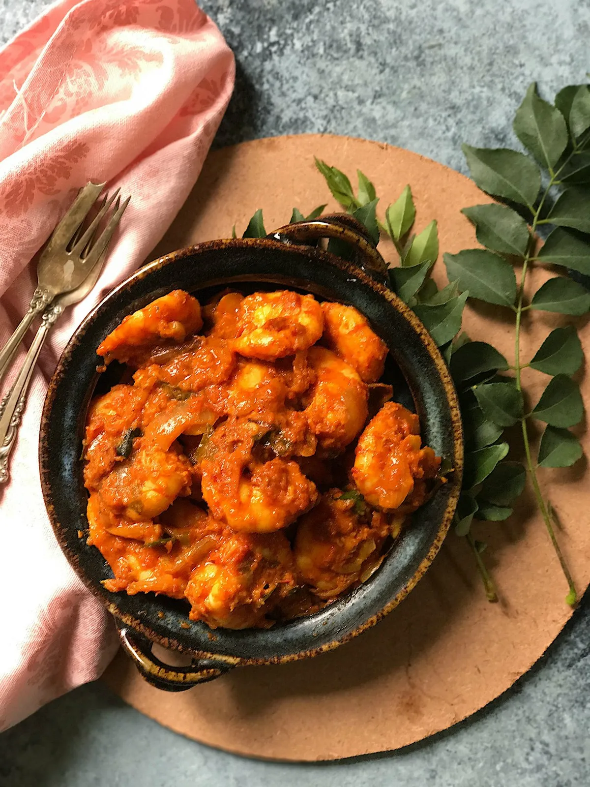 Easy-Prawn-Masala-Recipe Easy-Prawn-Masala-Recipe